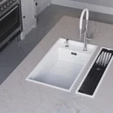 Kinaru Pro 86-U-I wh фото 45