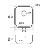 Omi 38-U-I in фото 8