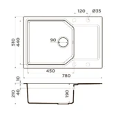 Yonaka 78-LB bl фото 8
